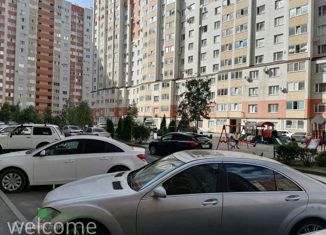 1-комнатная квартира на продажу, 45 м2, Ставрополь, улица Рогожникова, 11, ЖК Севастопольский