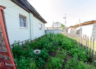 Продажа дома, 25 м2, Шадринск, Первомайский переулок