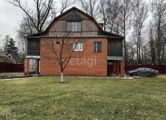 Продам дом, 220 м2, Чехов, улица Офицерский Посёлок, 47А