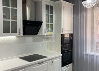 Продажа 2-ком. квартиры, 57.1 м2, Улан-Удэ, улица Трубачеева, 152А/1