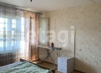 Продам 1-ком. квартиру, 32.8 м2, Бурятия, улица Пирогова, 10