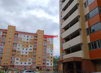 Продам 2-комнатную квартиру, 45 м2, Новосибирск, Шатурская улица, 10, ЖК Апельсин