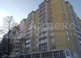 Продам 1-ком. квартиру, 46.2 м2, Тюменская область, Червишевский тракт, 58