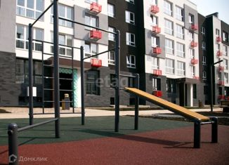 Продается 2-ком. квартира, 56.3 м2, деревня Ветошниково, улица Ивана Спатара, 26