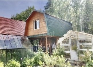 Продаю дом, 160 м2, СНТ УПИ-1