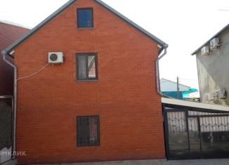 Продам дом, 105 м2, станица Голубицкая