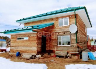 Дом на продажу, 148.6 м2, Ленинградская область, 4-я линия