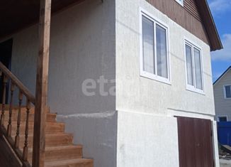 Дом на продажу, 30 м2, ДНТ Родничок-2, Облепиховая улица