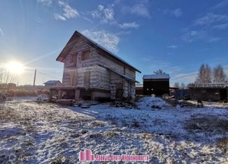 Продается дом, 172 м2, деревня Кончинино, деревня Кончинино, 10В