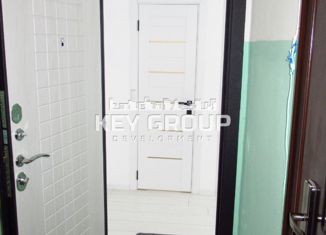 Продам квартиру студию, 18 м2, Екатеринбург, Самолётная улица, 45, Самолётная улица