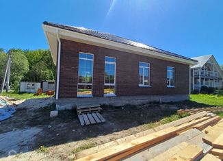 Продается дом, 127 м2, деревня Петрово, 3-й Привольный переулок