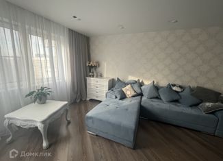 Продажа 2-комнатной квартиры, 54.9 м2, Москва, Синявинская улица, 11к15, Синявинская улица