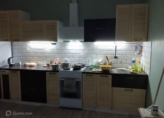 Продам 1-ком. квартиру, 41.8 м2, Барнаул, ЖК Лапландия