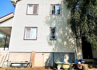 Дом на продажу, 107.6 м2, посёлок Алексеевка, Нагорная улица, 16