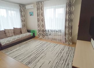 2-комнатная квартира на продажу, 46.4 м2, Ижевск, улица имени Татьяны Барамзиной, 7, ЖК Италмас