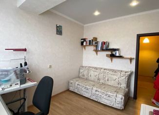 Продается двухкомнатная квартира, 58.9 м2, Краснодар, улица имени Сергея Есенина, 82/6, ЖК Культурный