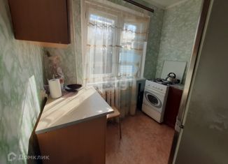 Продажа 1-комнатной квартиры, 32 м2, Самара, улица Сергея Лазо, 46А, Красноглинский район