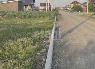 Продается участок, 6 сот., поселок Красный Сад, Малахитовая улица