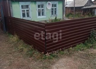 Продается дом, 46 м2, село Половинка, Советский переулок, 2А