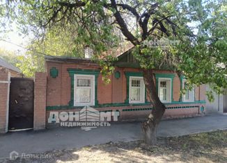 Продажа дома, 55 м2, Ростов-на-Дону, Советский район, Мичуринская улица, 193