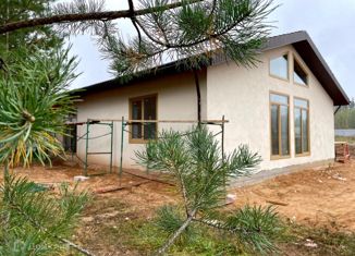Продам дом, 106 м2, деревня Новенькое