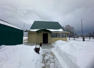 Продается дом, 82.9 м2, деревня Максим Горький