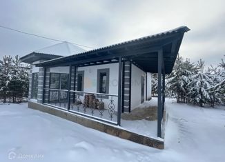 Продам дом, 75 м2, посёлок Бобровский, Вишнёвая улица