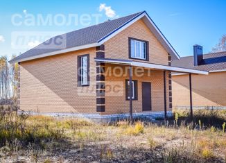 Дом на продажу, 133.7 м2, село Большой Хомутец, Центральная улица