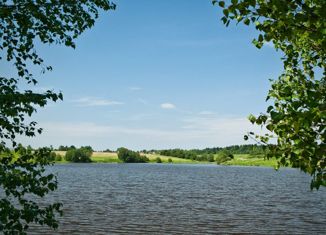 Земельный участок на продажу, 10 сот., коттеджный посёлок Куртниково