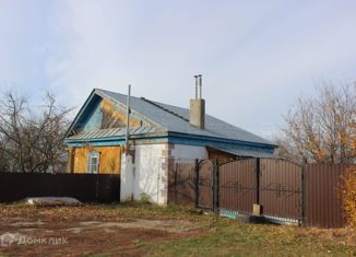 Дом на продажу, 78.8 м2, село Пестрецы, улица Строителей, 6