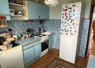 Продается 2-ком. квартира, 58.5 м2, Томск, улица Мичурина, 14, Октябрьский район