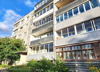 2-ком. квартира на продажу, 52 м2, Костомукша, проспект Горняков, 6