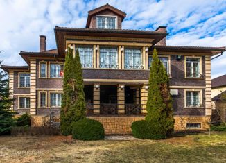 Сдам дом, 1000 м2, коттеджный посёлок Нива, коттеджный посёлок Нива, 20