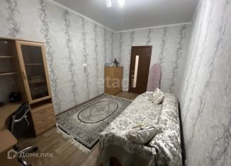 Сдам 2-комнатную квартиру, 58.3 м2, Тюменская область, Комсомольская улица, 8А