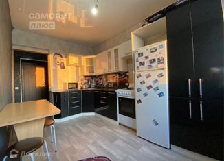 Продается 1-ком. квартира, 33.8 м2, село Иглино, улица Строителей, 25/2