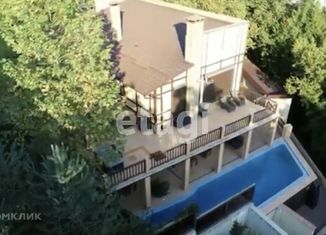 Продается дом, 300 м2, Сочи, микрорайон Вишневка