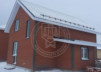 Дом на продажу, 116.7 м2, Малотолкишское сельское поселение