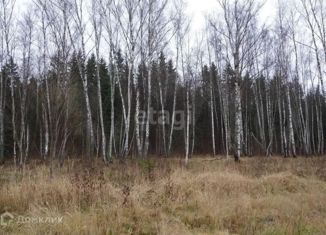 Продаю земельный участок, 12.5 сот., деревня Углешня