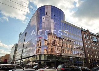 Сдаю офис, 1666 м2, Москва, 1-я Тверская-Ямская улица, 21, 1-я Тверская-Ямская улица