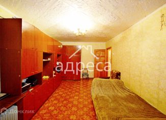 Продажа 1-комнатной квартиры, 33.1 м2, Самара, Промышленный район, улица Стара-Загора, 120