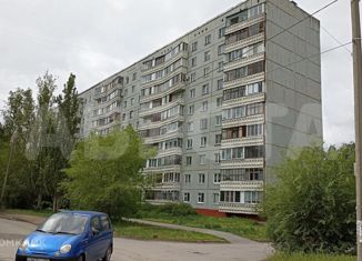 3-комнатная квартира на продажу, 64 м2, Омск, улица Сулеймана Стальского, 10, Ленинский округ