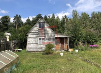 Продам дом, 40 м2, деревня Федуловская, 46Н-02047