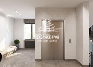 Продается трехкомнатная квартира, 59.5 м2, Курск, улица Энгельса, 158, Сеймский округ