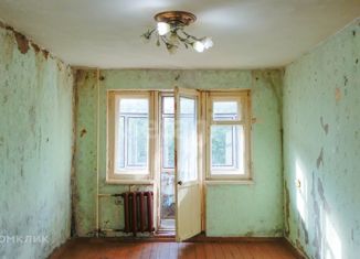 Продаю 1-ком. квартиру, 30.8 м2, Саранск, улица Пуркаева, 4