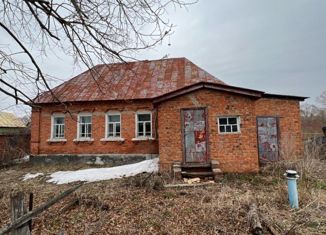 Дом на продажу, 42 м2, село Кузьмино-Гать, улица Котовского