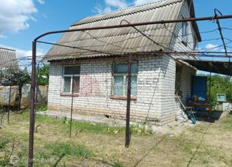 Продажа дома, 62 м2, садовые участки Проектировщик, Сосновая улица