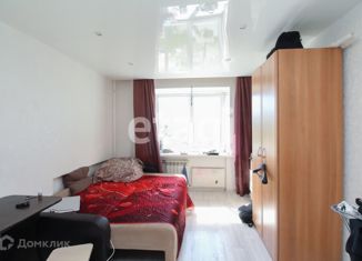 Продаю комнату, 18 м2, Красноярск, Парашютная улица, 21, Свердловский район