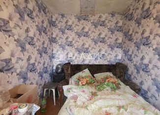 Продается двухкомнатная квартира, 42.4 м2, посёлок Мисково, улица Некрасова, 4