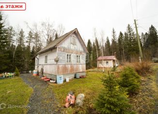 Продажа дома, 55 м2, СНТ Виктория, Еловая улица