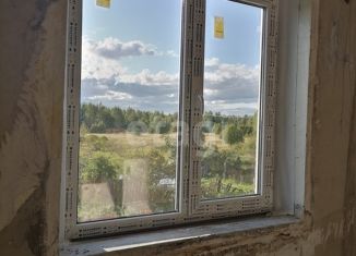 Продается 3-комнатная квартира, 66.4 м2, село Рождествено, село Рождествено, 5